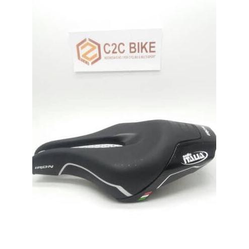 Saddle Selle Italia Iron Flow