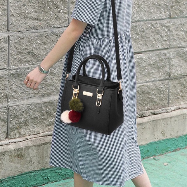 CT528 FASHION BAG