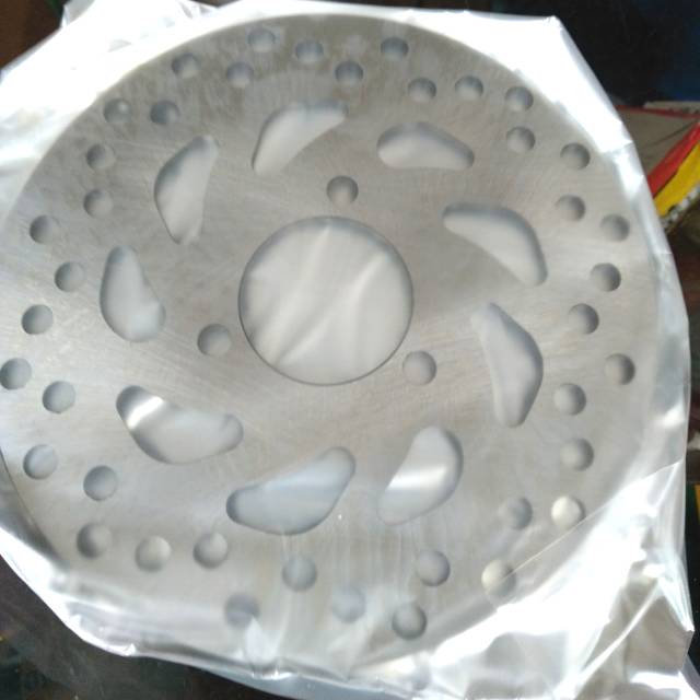 Piringan disk cakram depan yamaha mio J