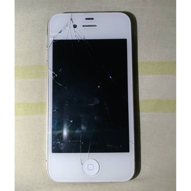 Iphone 4 lock icloud