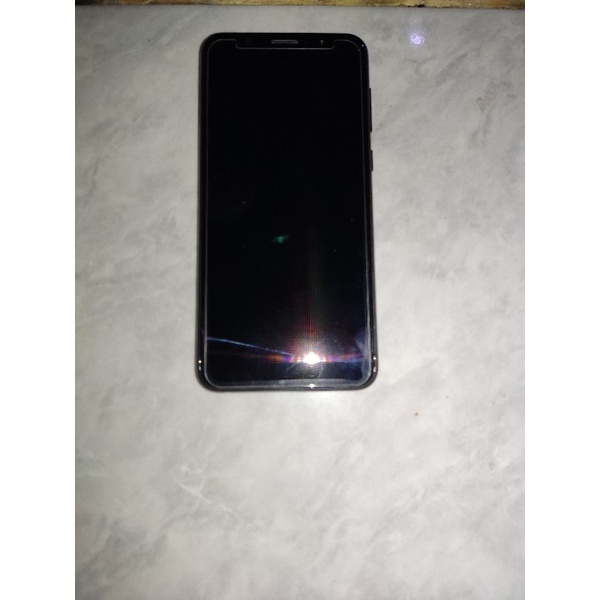 Asus Zenfone Max Pro M1 MATOT
