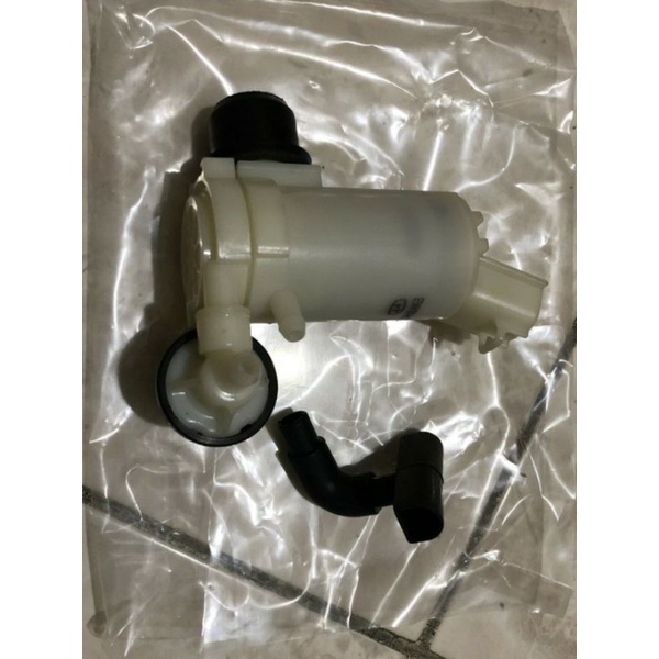 Dinamo Tabung Wiper Crv 2013-2017 Crv Gen 4