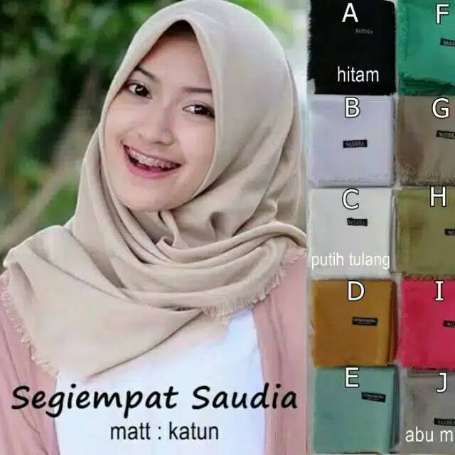 PROMO!! JILBAB SAUDIA