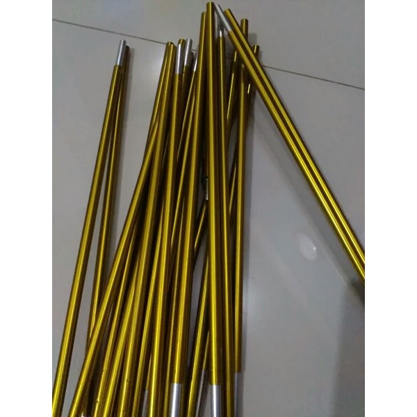 Frame Tenda Alloy for Tenda REI Caldonia 2P