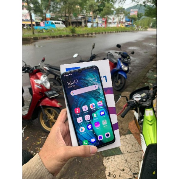 Vivo S1 4/128GB