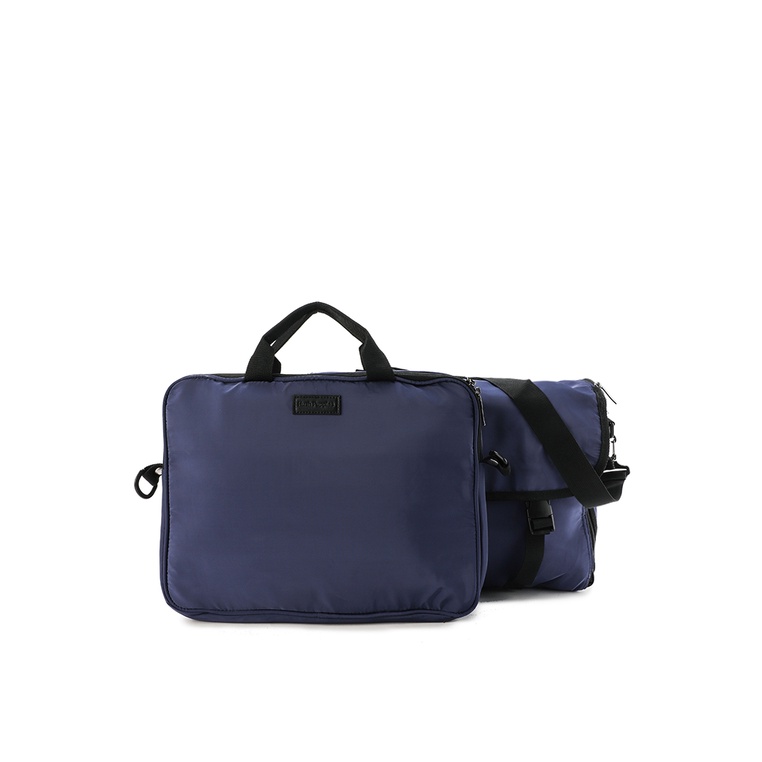 Tas Hush Puppies ORIGINAL 88518 Tas Selempang Sling Pria Cowok