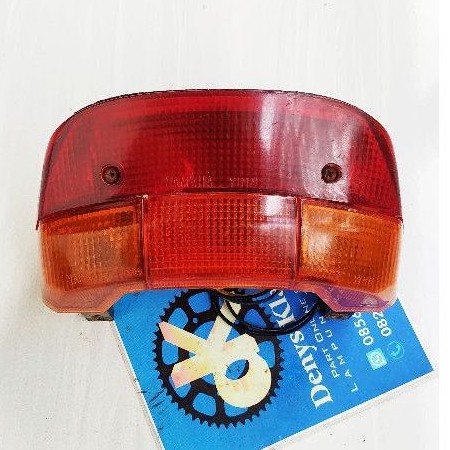 lampu stop belakang FIZR fiz original bekas