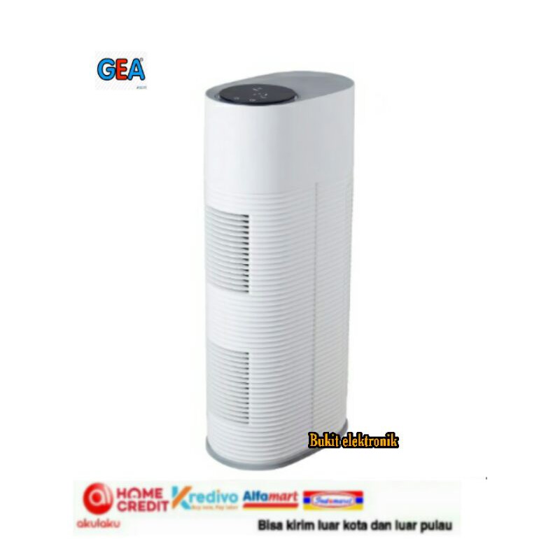 GEA Air Purifier 27 M² KJ200F-A1