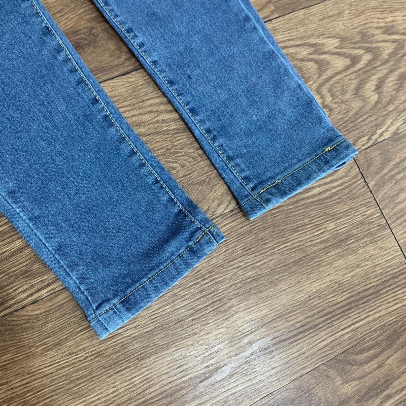 [LUXE.DLABEL] - D78 Jeans | Celana panjang Highwaist wanita Jeans import premium Jeans wanita polos ripped jeans High waist jeans wanita bkk Skinny Jeans High waist Baggy jeans Wideleg Jeans Kulot jeans Boyfriend jeans Wanita