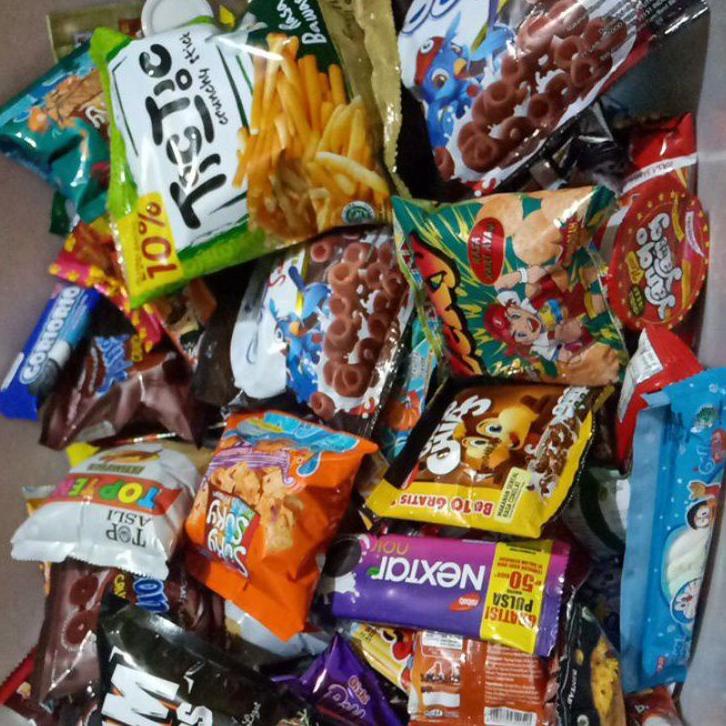 

F⚡ASH SALE Serok nagih