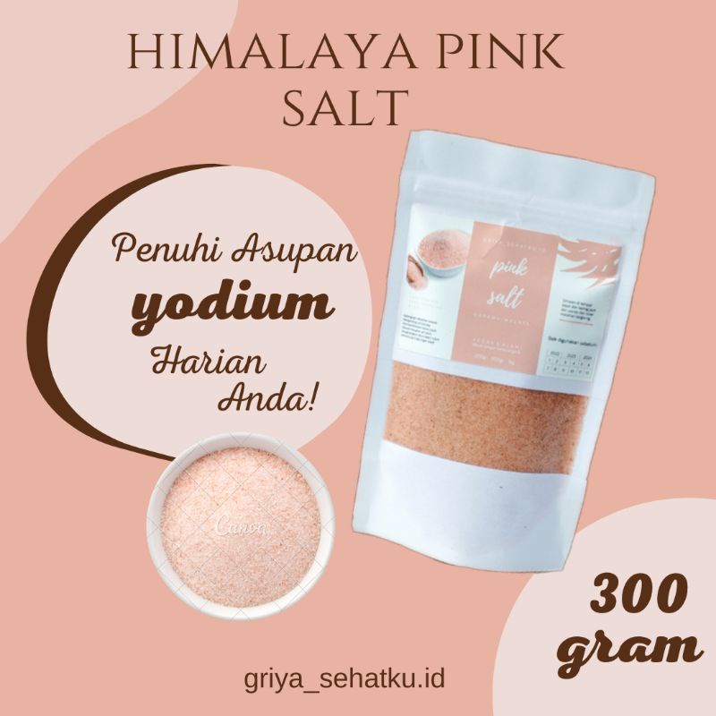 Garam himalaya original 300 gram