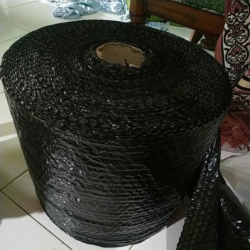 

buble wrap tambahan packing biar aman