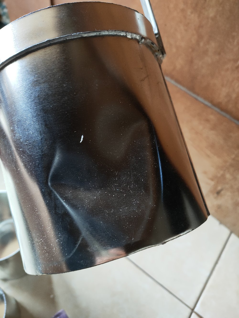 Canting Minyak 2 Liter / Literan Minyak 2 Liter / Takaran Minyak 2 Liter / Gelas Ukur 2 Liter / Ukur