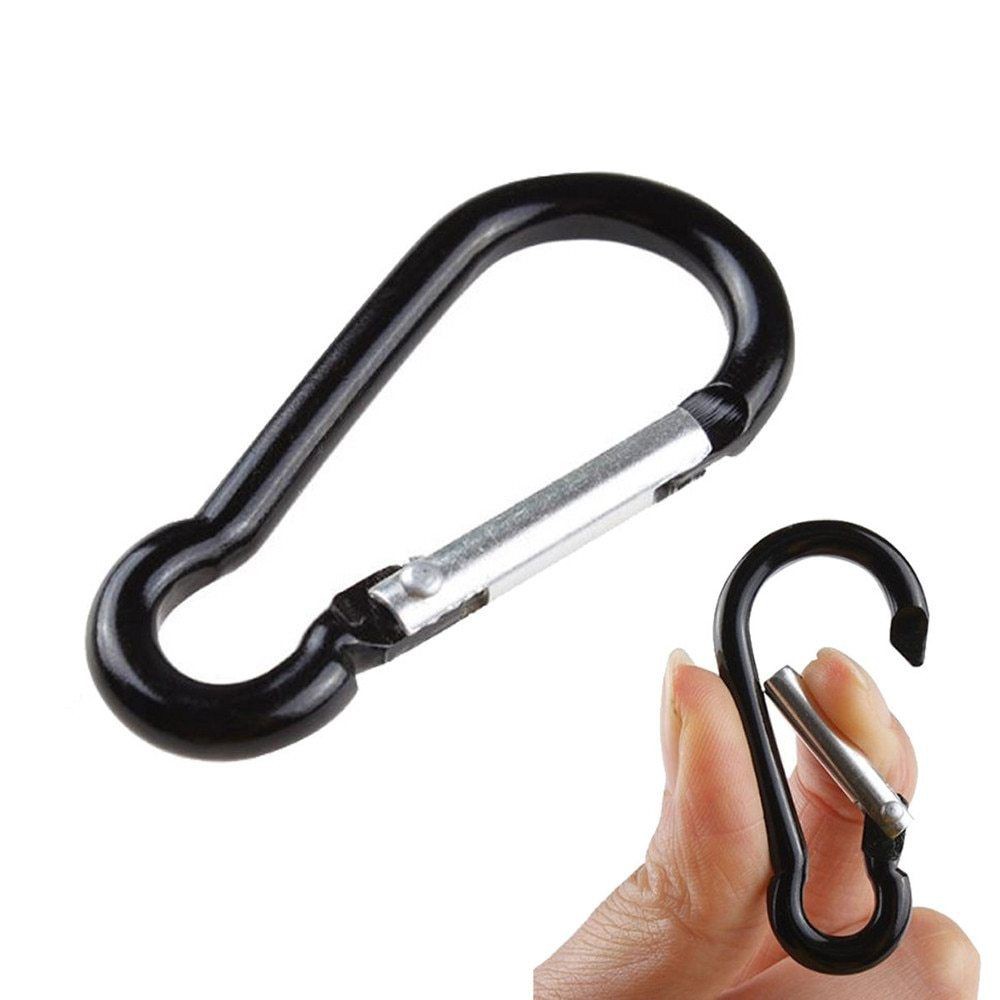 Carabiner Karabiner Gantungan Kunci Keychain Box Lure Multifungsi