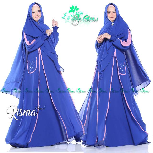 Risma syari by Be glow