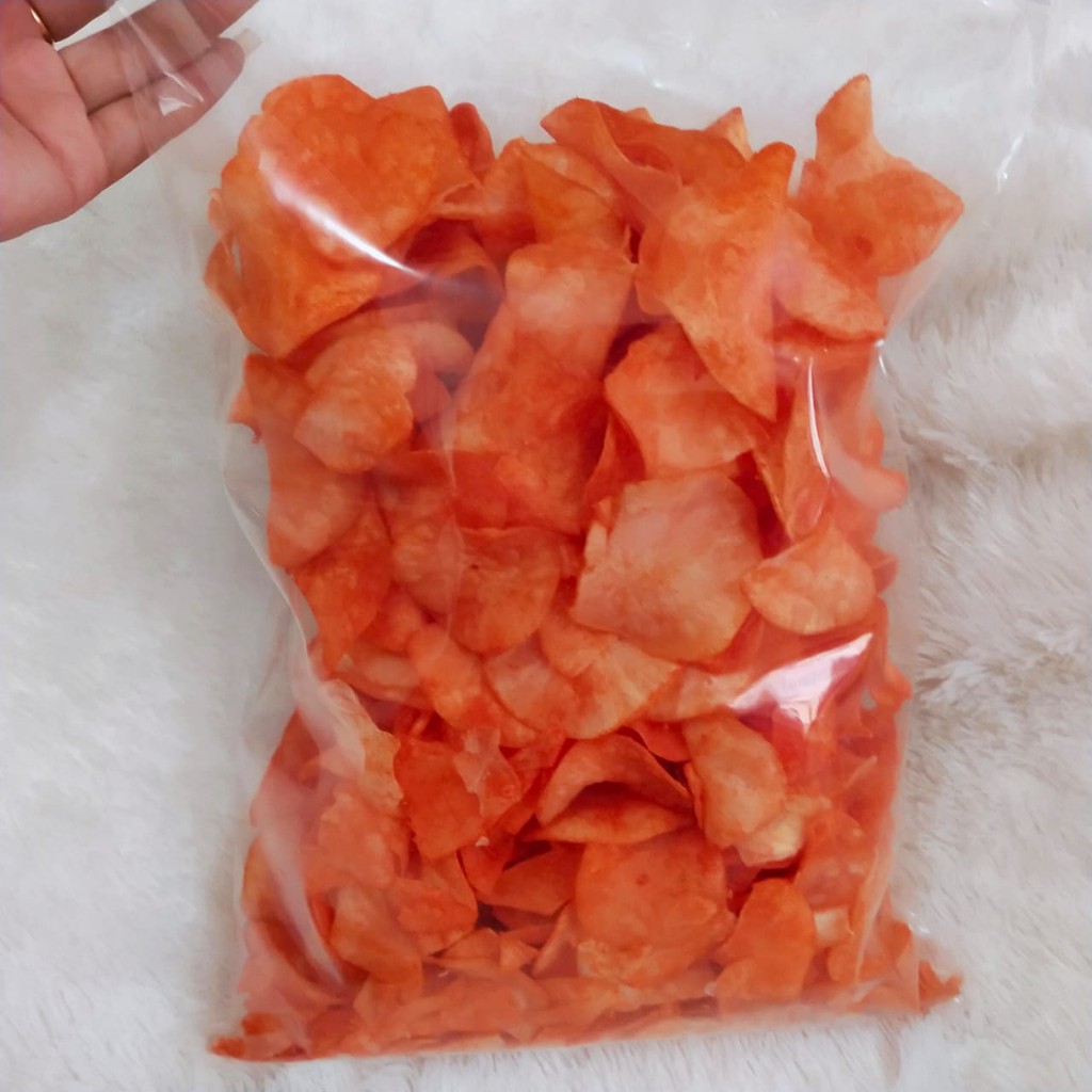 

KERIPIK UBI BEST SELLER MANTULL