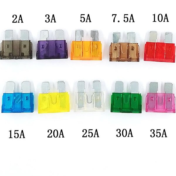 Sekring Tancap Mobil Fuse / Fuse Mobil Motor