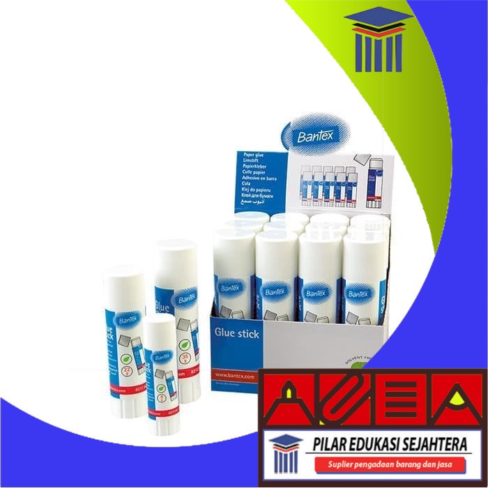 

LEM STICK BANTEX 35 GRAM MURAH