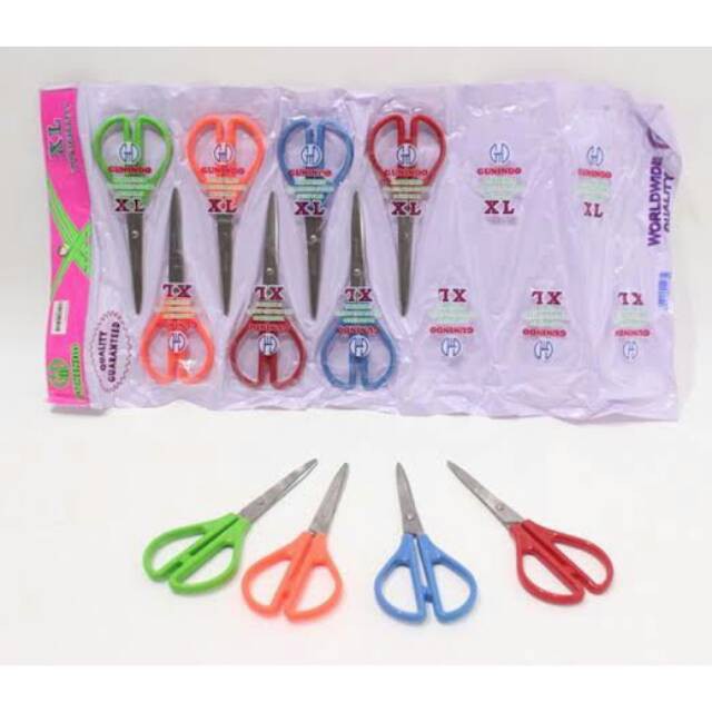 Gunindo gunting best XL