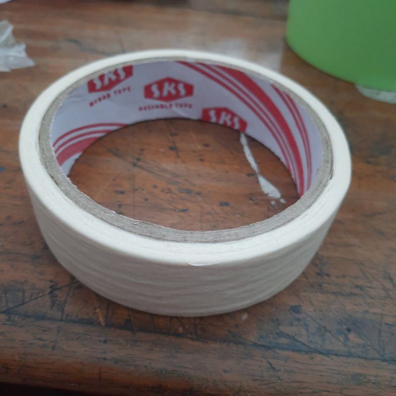 

masking Tape 1in