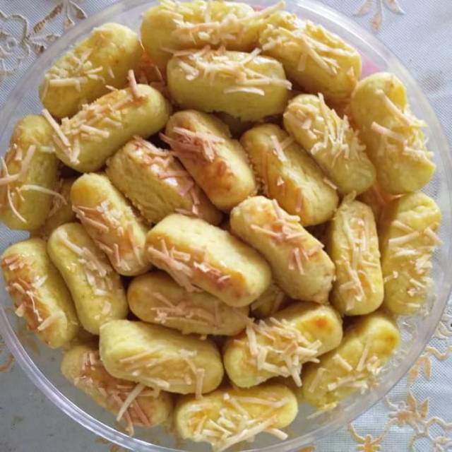 

Wisman cookies widya