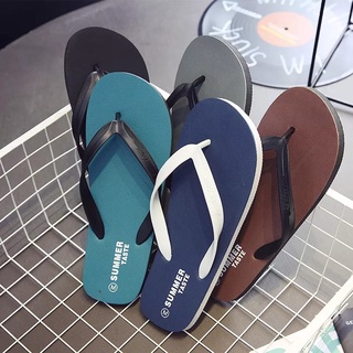 Sandal Jepit Pria Summer Taste | Sendal Pria Summer Taste Polos