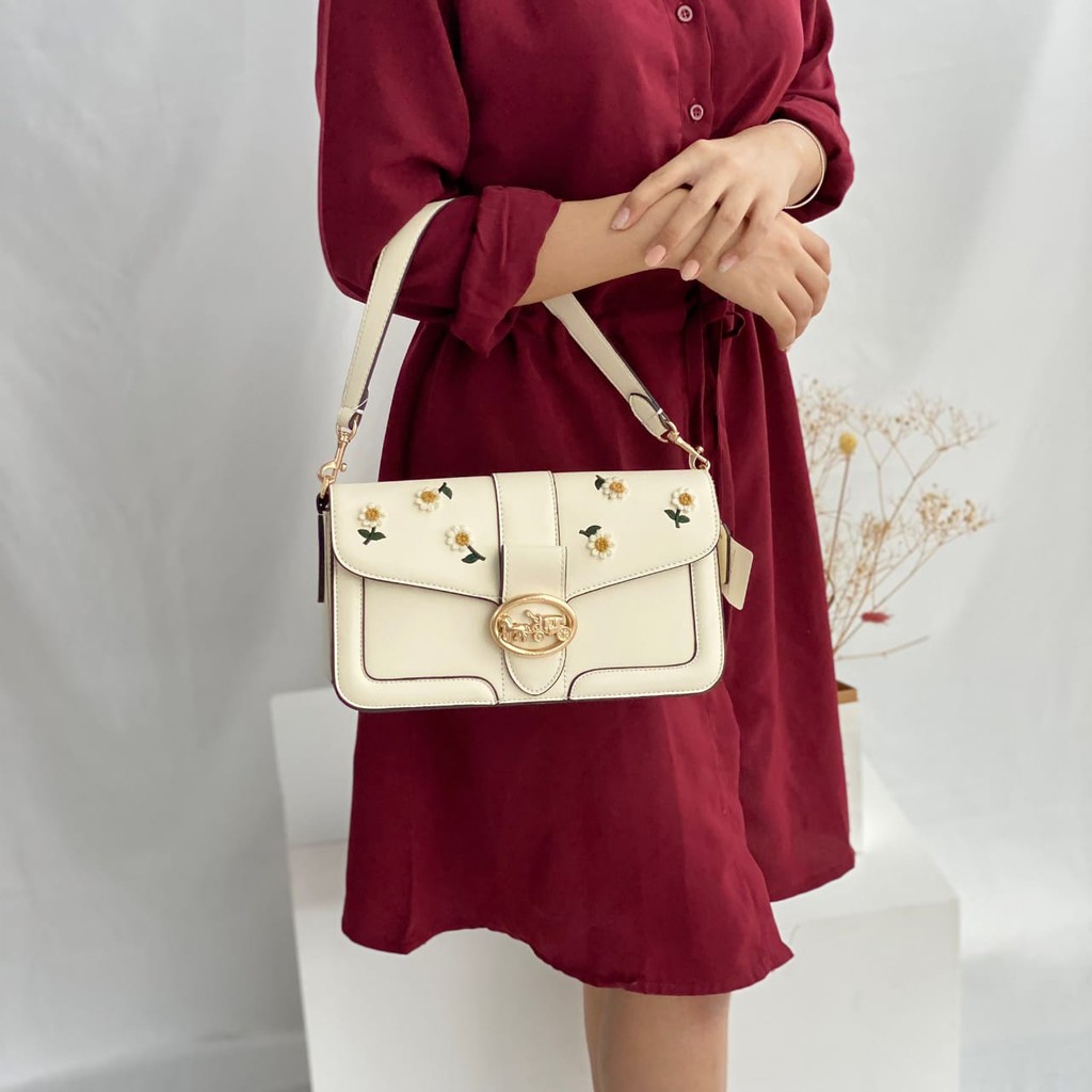 TAS WANITA DAISY BAG CCB-3294 SHOULDER BAG