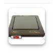 Maspion MW85 Electric Warmer