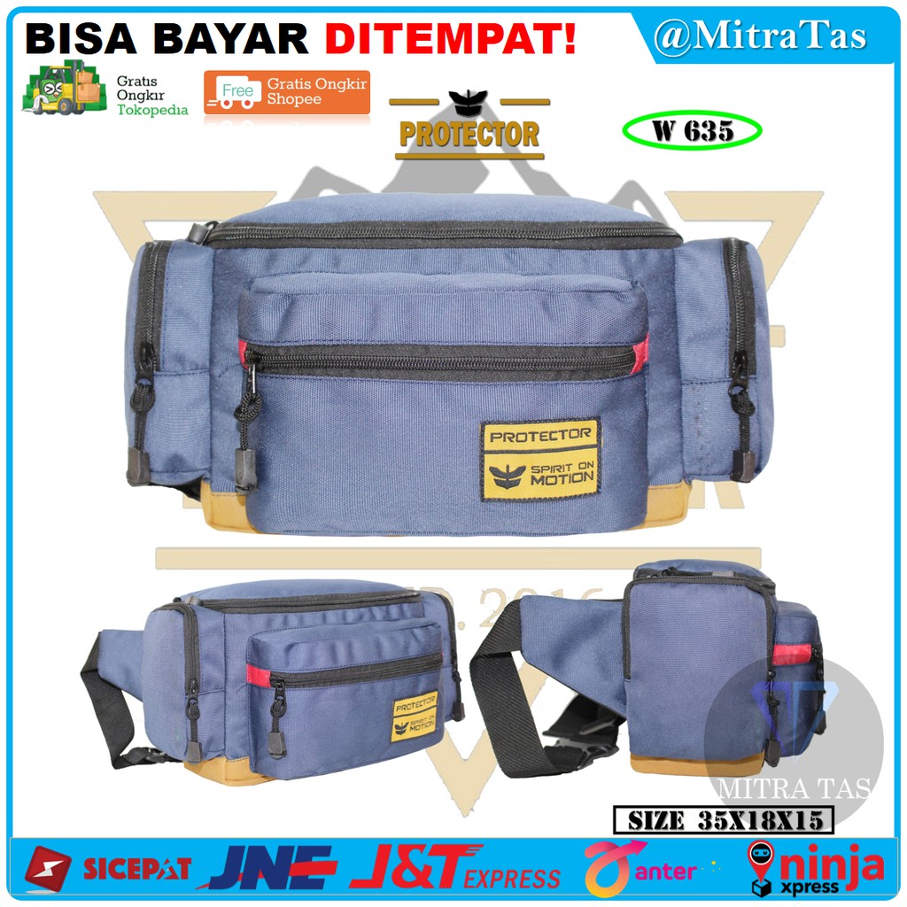 Tas Selempang Denim Besar! WAISTBAG MUAT KAMERA Tas Slempang Tas Pinggang WAISTBAG PRIA Tas Sepeda