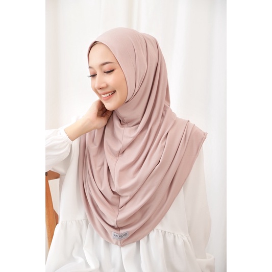 MARWA INSTAN jersey premium jumbo syar’i