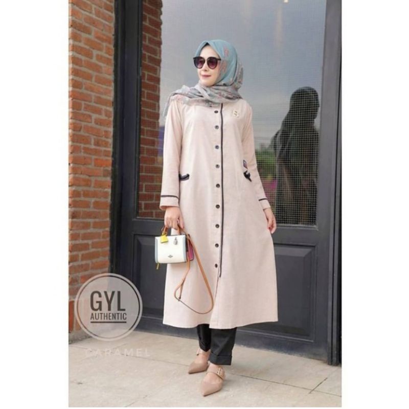 set Tunik by GYL AUTHENTHIC