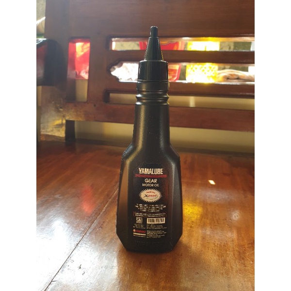 OLI GARDAN YAMALUBE 150ML ASLI ORIGINAL