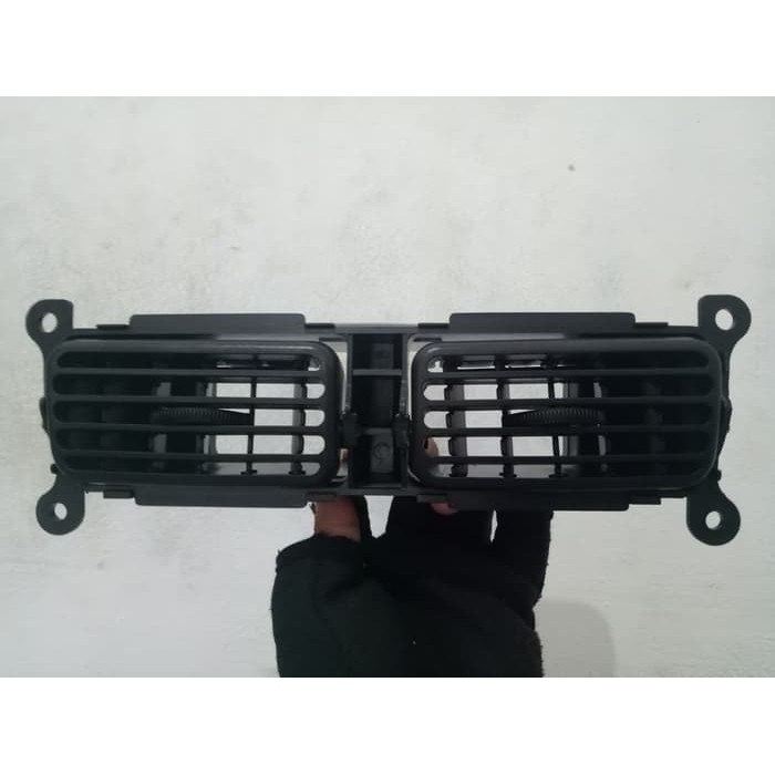 Kisi Kisi AC Grill Kijang 2000 Kapsul Depan Tengah