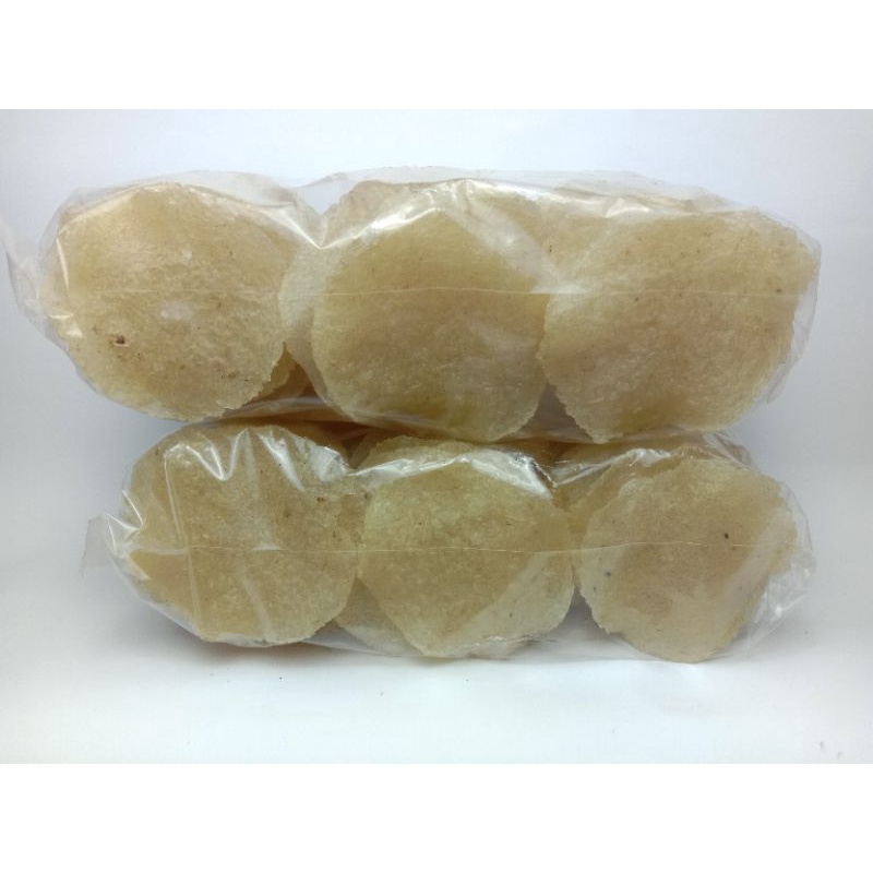 

KARAK GENDAR BOYOLALI 500 gram (Mentah)