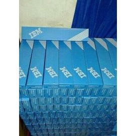 ✸ Pita passbook IBM A -01 ☜