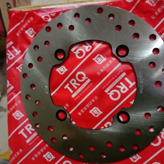 piringan disk cakram belakang PCX 150