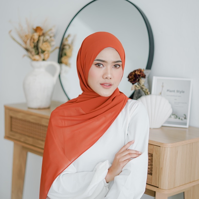 Aline Pashmina 