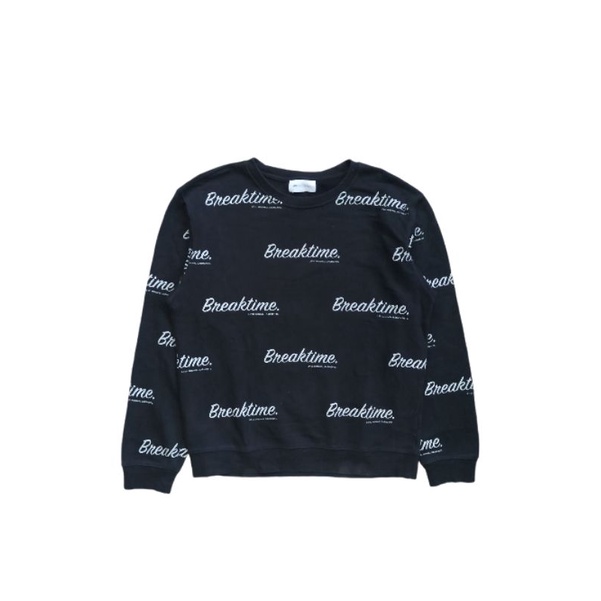 sweatshirt Liful minimal garment
