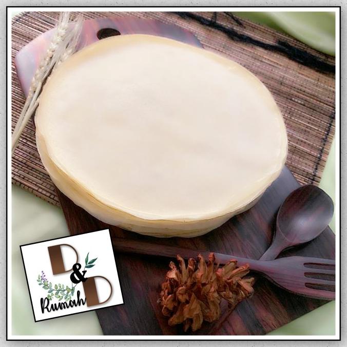 

Kulit Risoles /30 Lembar #Rumah D&D TERLARIS TERPERCAYA ORIGINAL