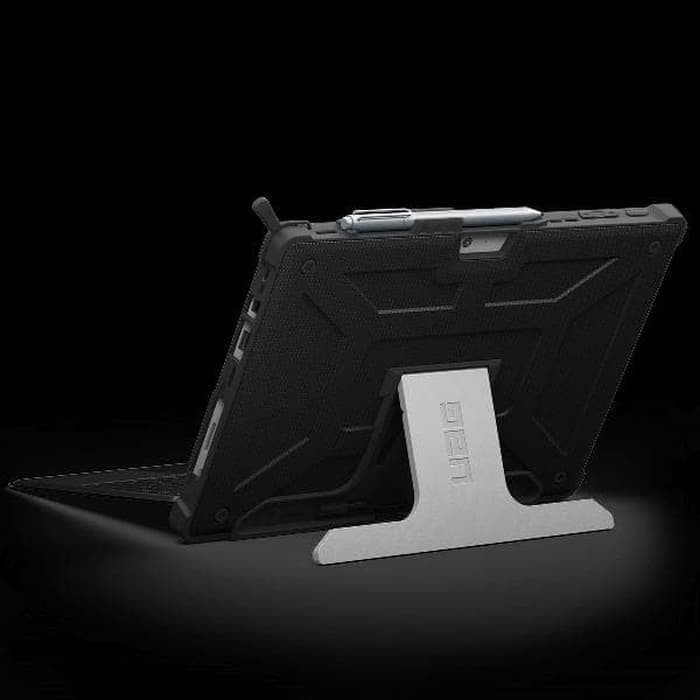 Original UAG Metropolis Case Surface Pro 6 / 2017 / Pro 4 Black