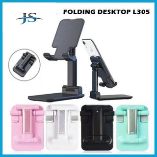 HOLDER FOLDING DESKTOP Support Stand L305 | universal Phone Holder hp HD28