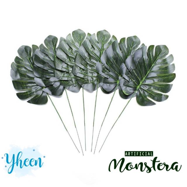 Monstera Artificial