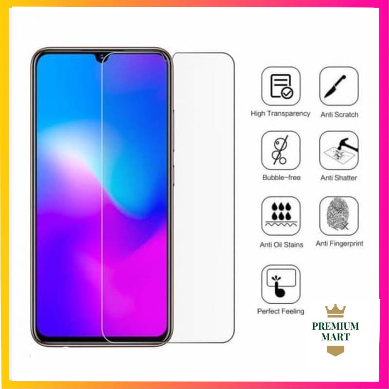 Tempered Glass Full Screen Bening OPPO  A9/A91/A37/F15/NEO /F1+/RENO 6,4/A92/RENO/ YOYO/K1 [PM]