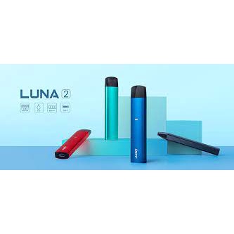 IJOYY LUNA 2 POD KIT / IJOY LUNA2 POD KIT TERBARU PROMO