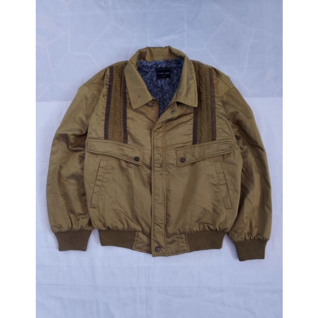 Harrington gaily life vintage