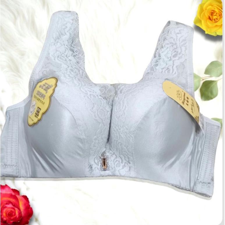 {Cod}Bh Kawat Jumbo Penutup Lemak Busa Tipis Cup Besar Kait 4 Art5539#