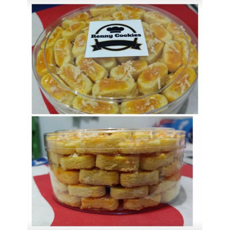 

kue lebaran home made murah