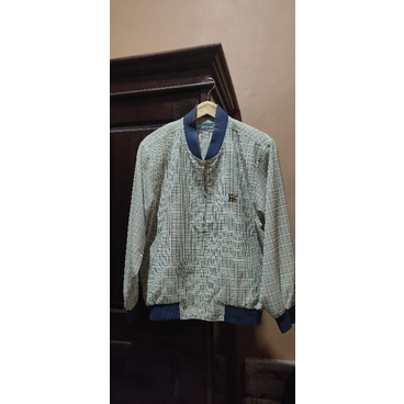 Jaket preloved wolsey