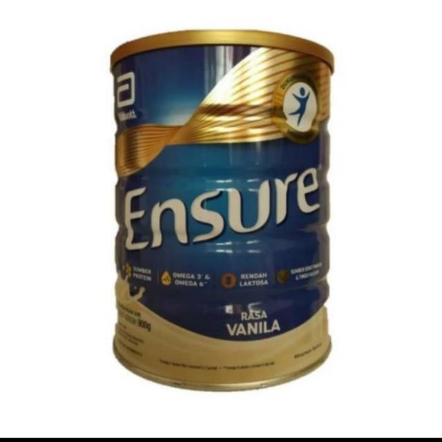 

Ensure Rasa vanila 900 g