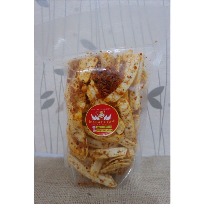 

Kripuk Safira